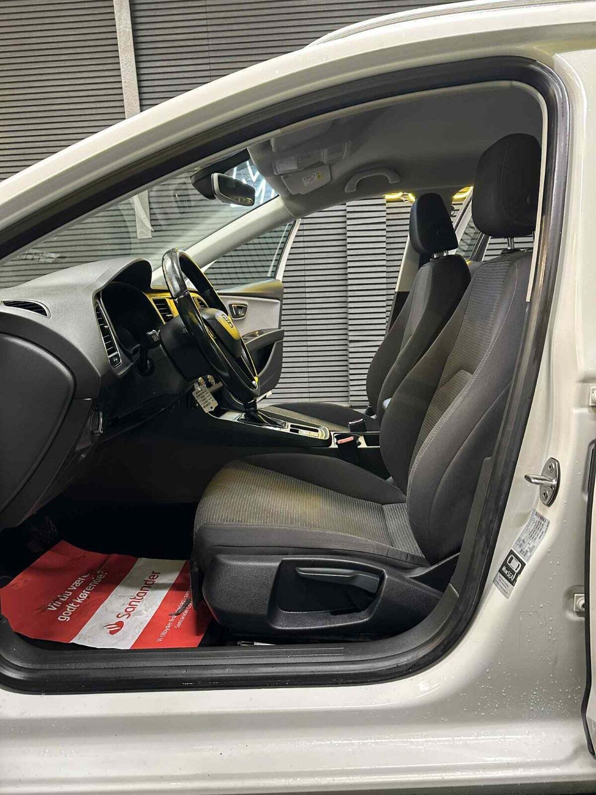 Seat Leon 1,0 TSi 115 Style ST DSG