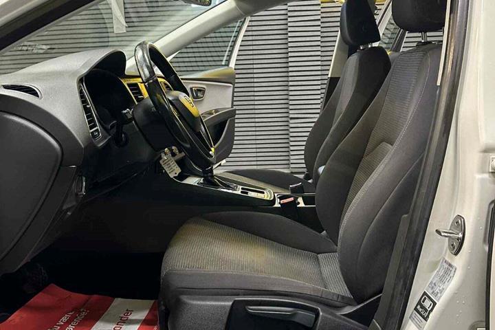 undefined Seat Leon fra 2017