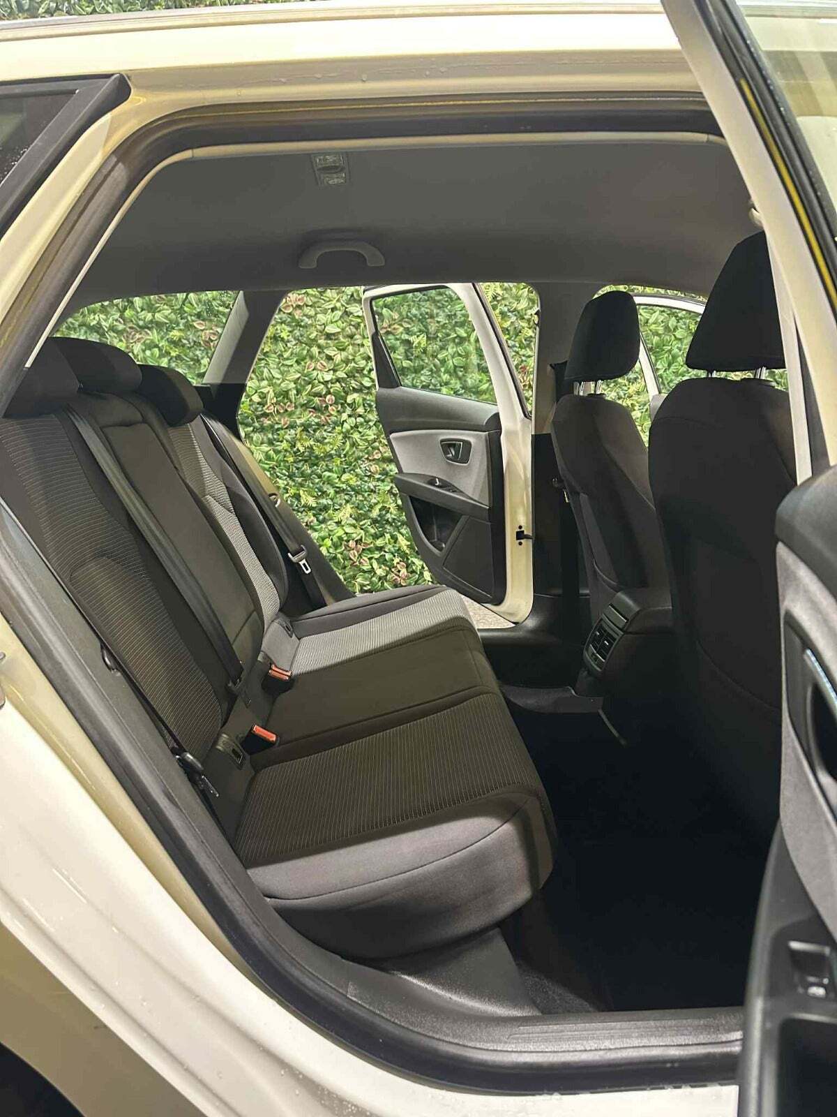 undefined Seat Leon fra 2017