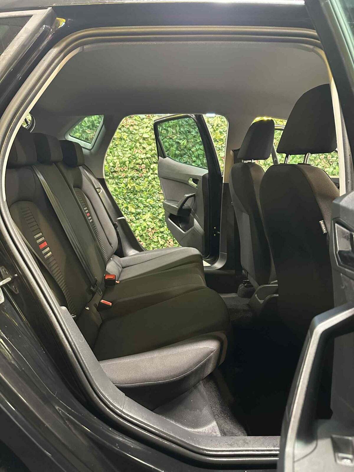 undefined Seat Ibiza fra 2018
