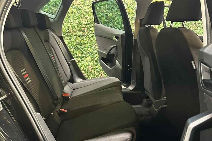 undefined Seat Ibiza fra 2018