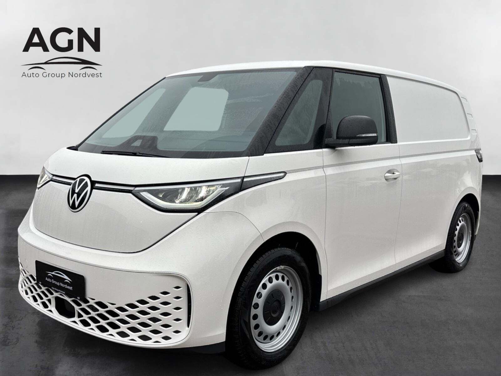 VW ID.Buzz 79 Cargo Comfort