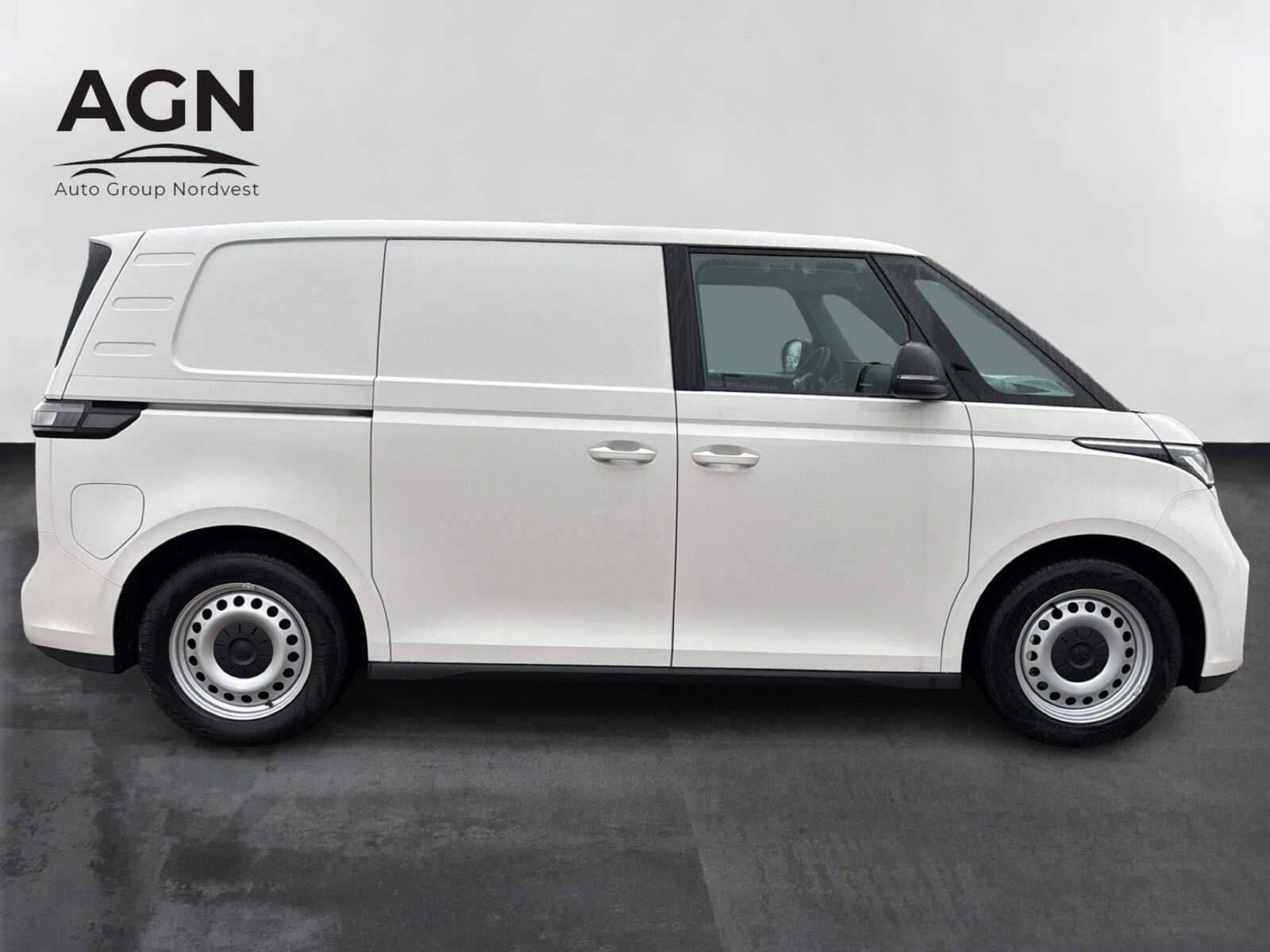 VW ID.Buzz 79 Cargo Comfort