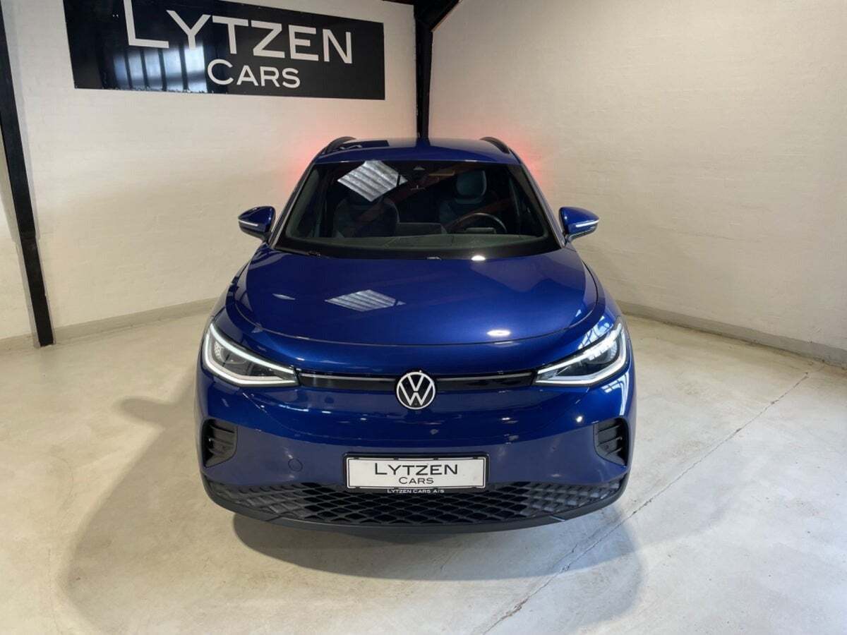 VW ID.4 77 Pro Performance