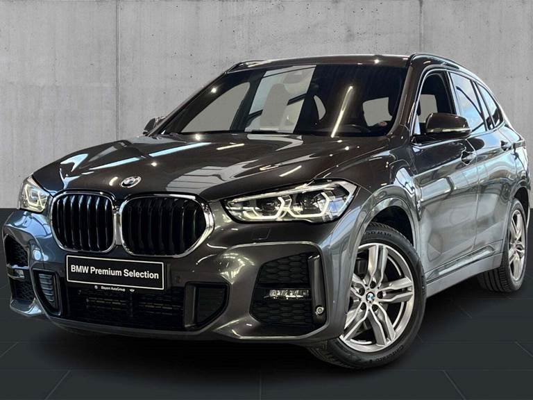 BMW X1 1,5 xDrive25e M-Sport aut.