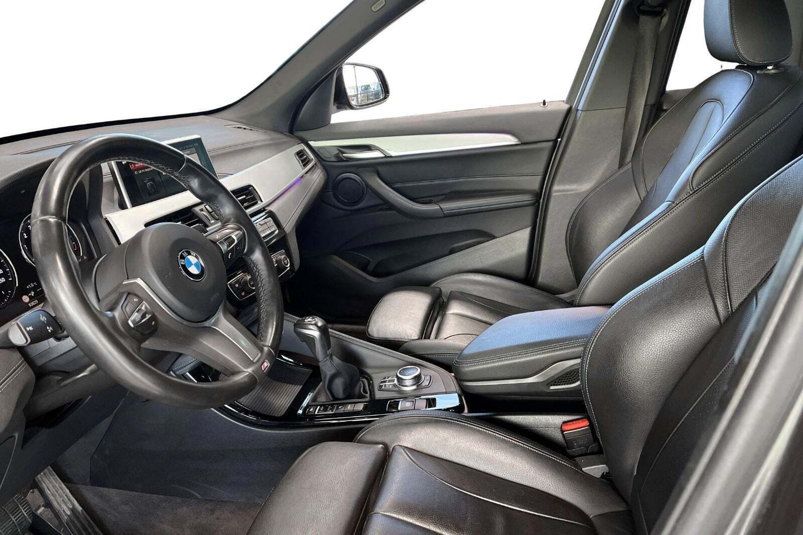 BMW X1 1,5 xDrive25e M-Sport aut.