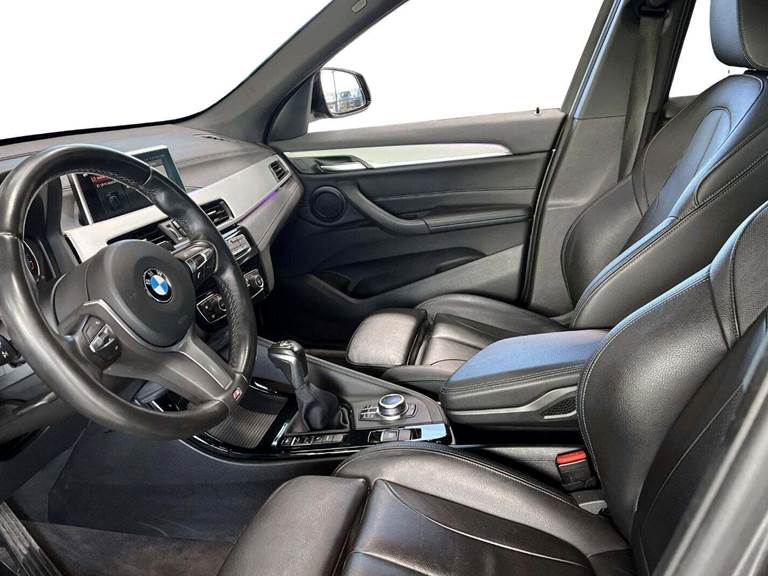 BMW X1 1,5 xDrive25e M-Sport aut.