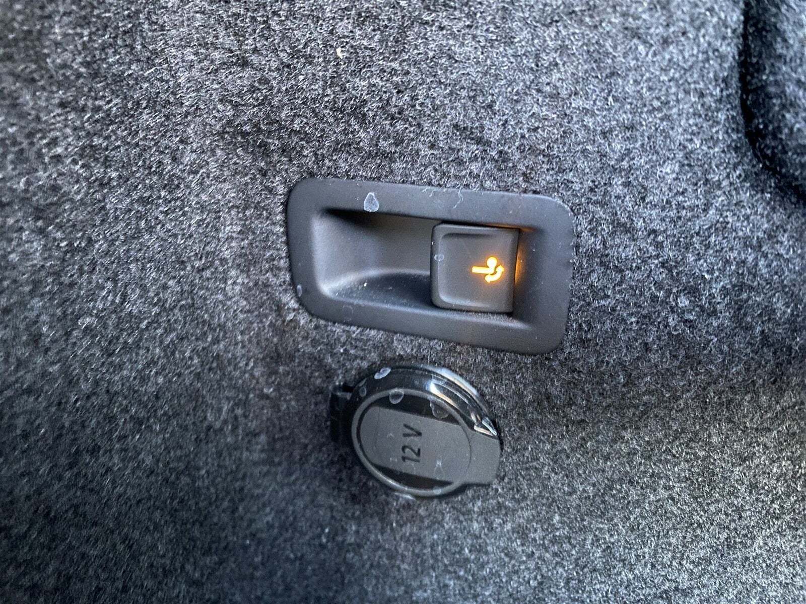 Sort Seat Tarraco fra 2021