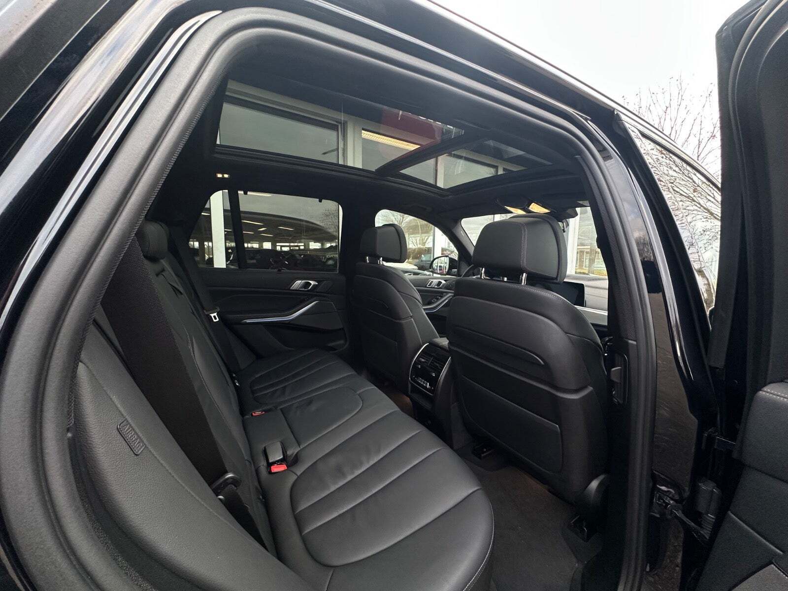 BMW X5 3,0 xDrive45e M-Sport aut.