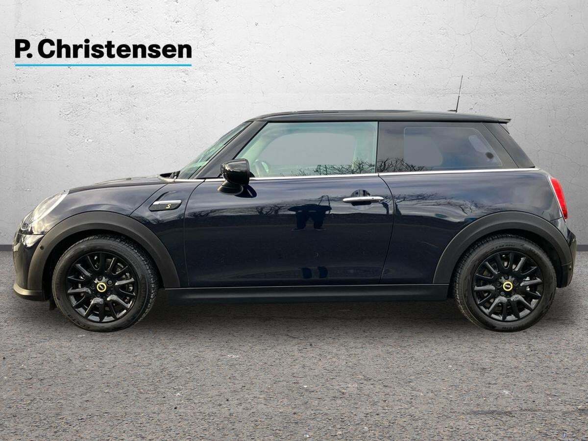 Mini Cooper SE Edition Premium Plus