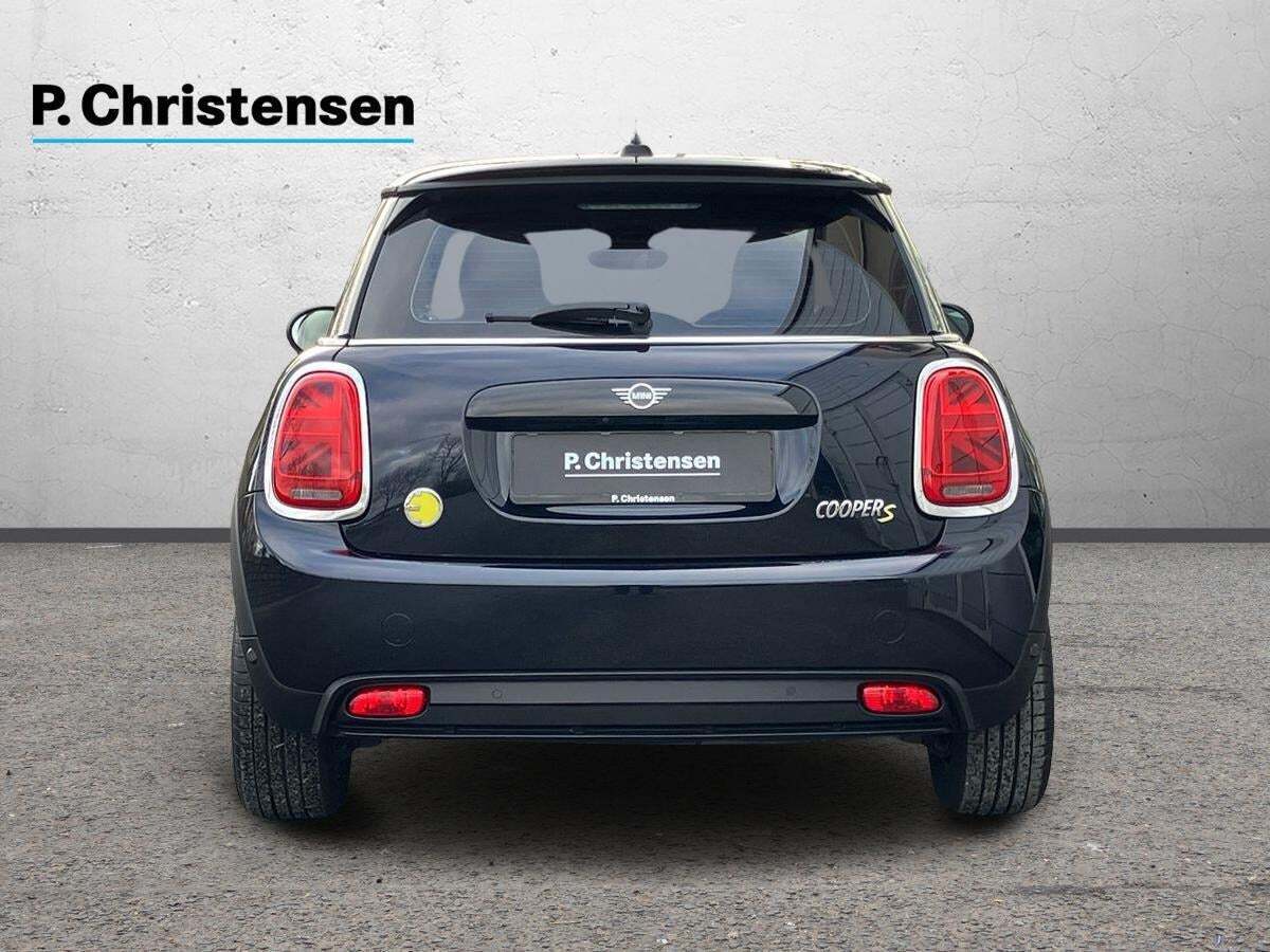 Mini Cooper SE Edition Premium Plus