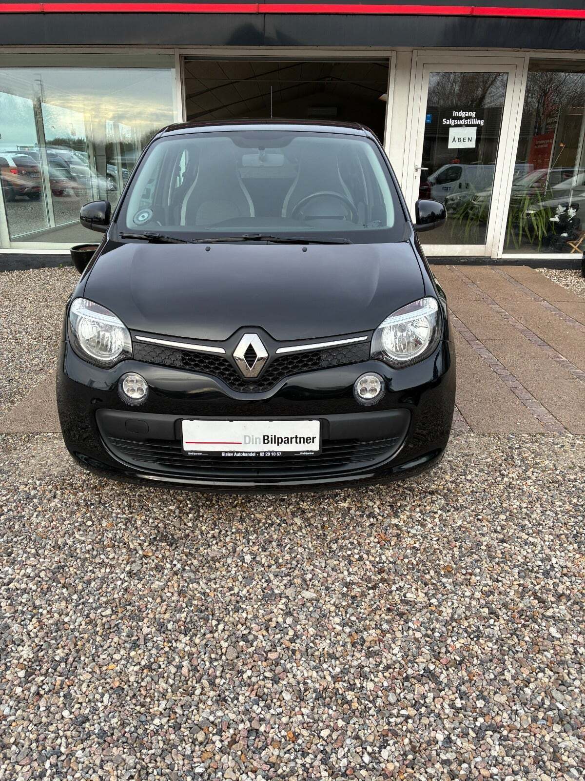 Renault Twingo 1,0 SCe 70 Authentique