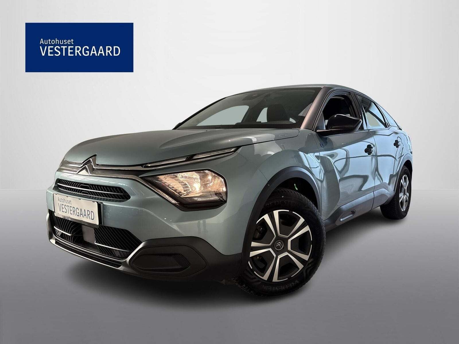 Citroën ë-C4 50 Live