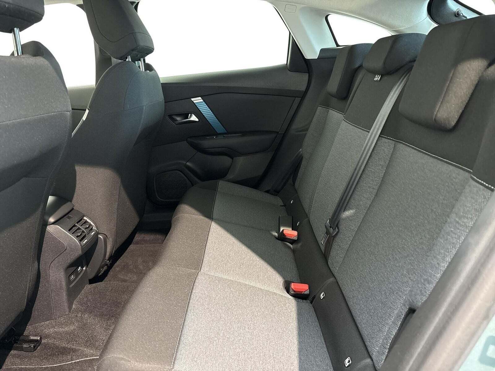 Citroën ë-C4 50 Live