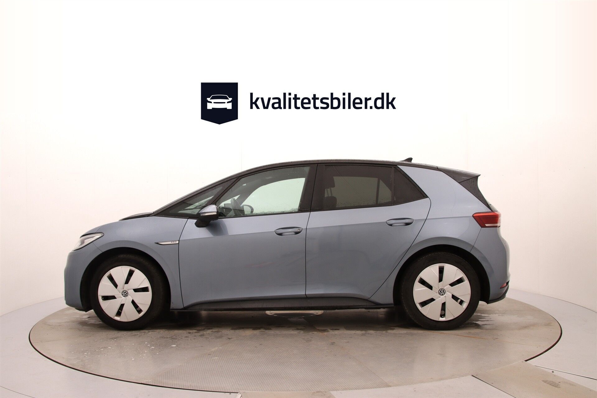 VW ID.3 EL Pro Business 145HK 5d Aut.