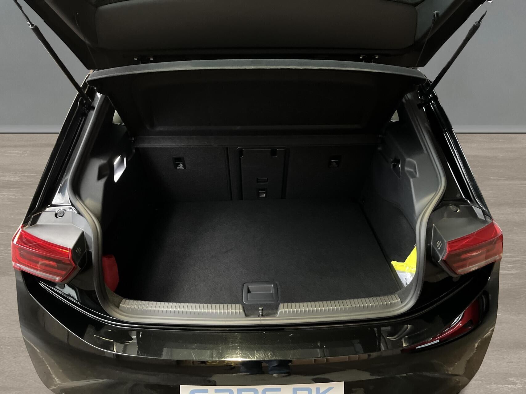 VW ID.3 EL Pro Performance 204HK 5d Aut.