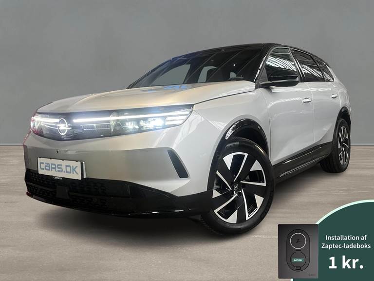 Opel Grandland EL GS 213HK 5d Aut.