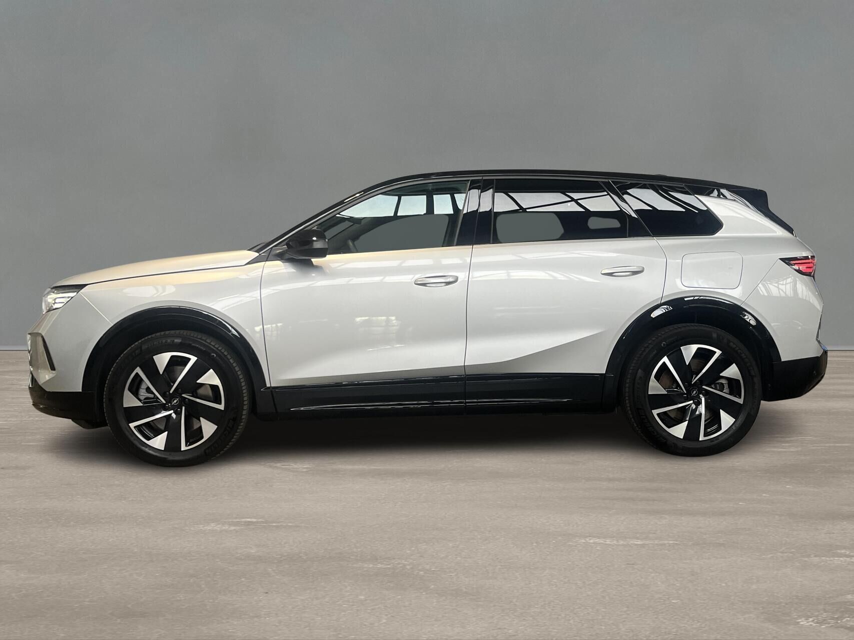 Opel Grandland EL GS 213HK 5d Aut.