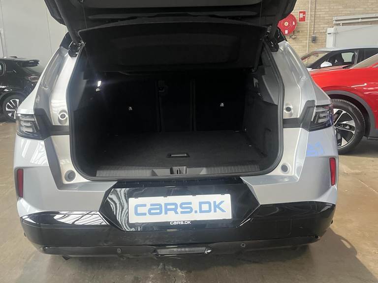 Opel Grandland EL GS 213HK 5d Aut.