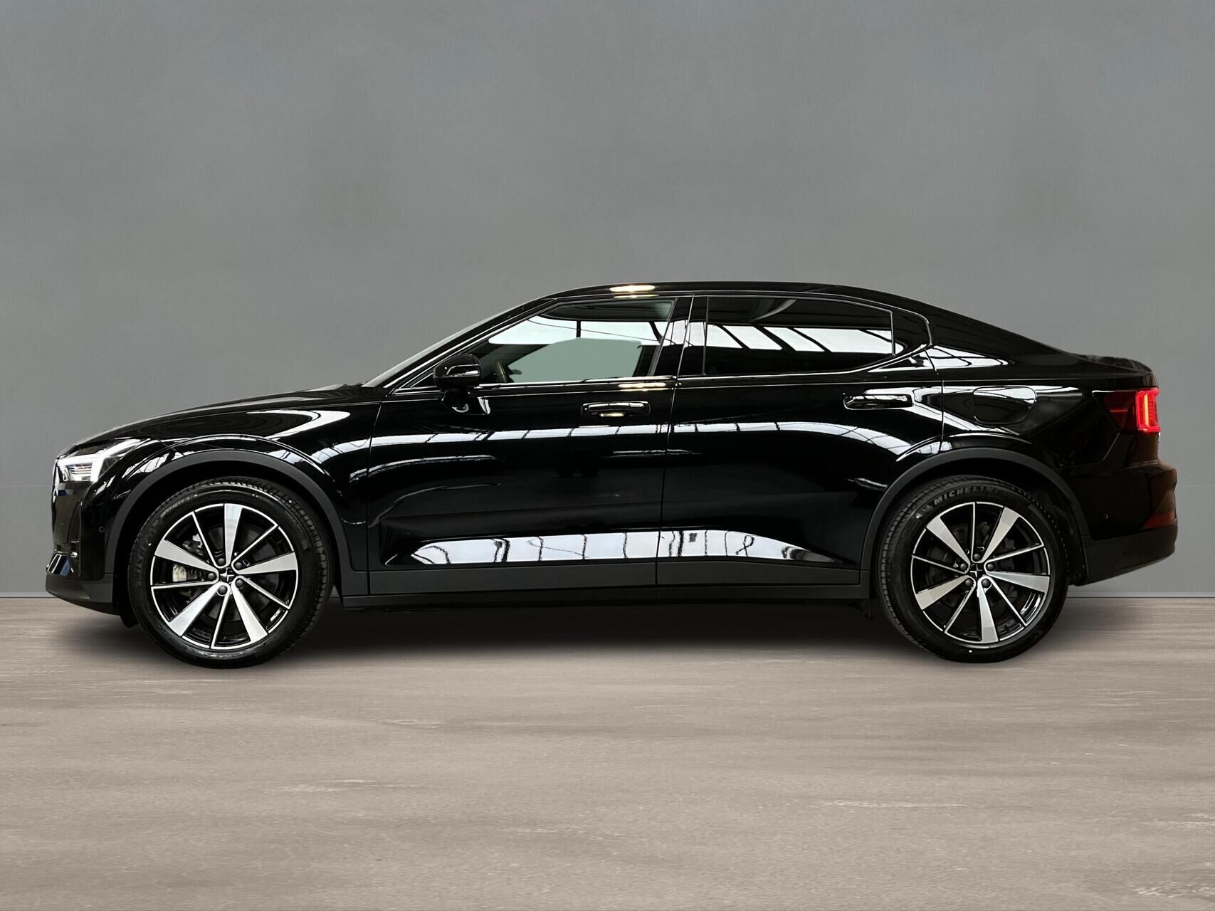 Polestar 2 EL Long range Single motor Plus 231HK 5d Aut.