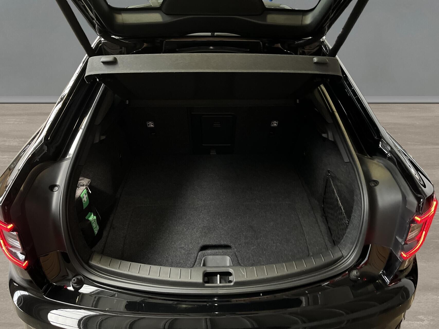 Polestar 2 EL Long range Single motor Plus 231HK 5d Aut.