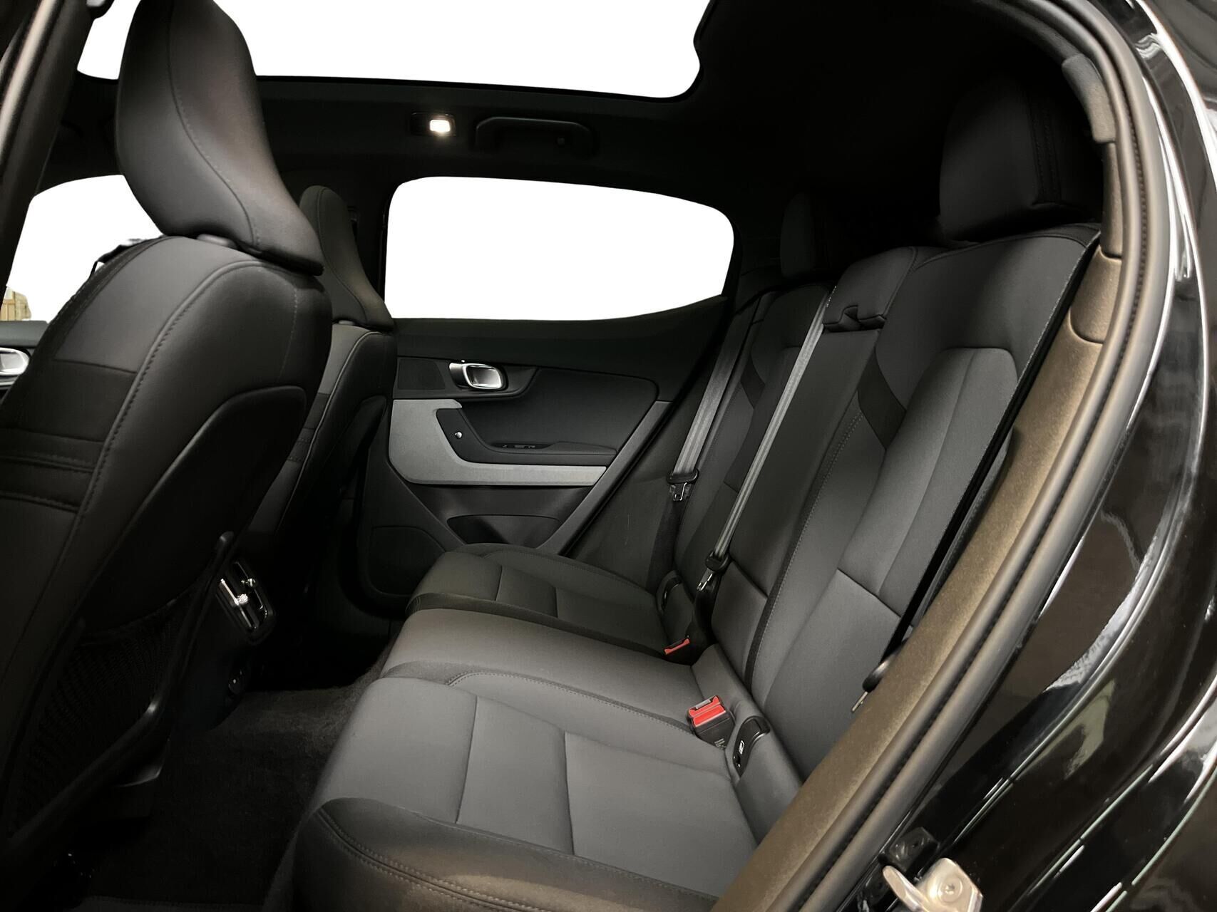 undefined Polestar 2 fra 2022