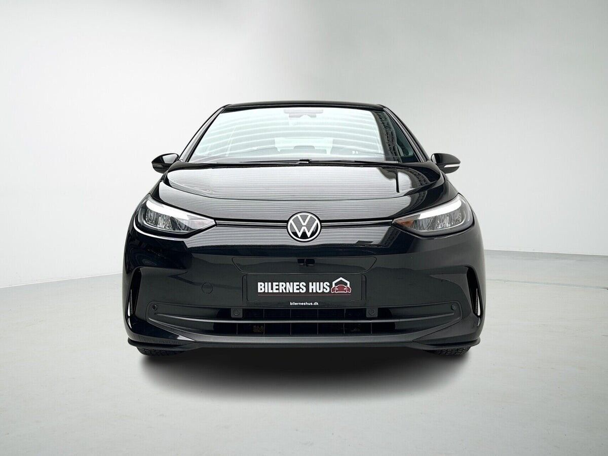 VW ID.3 EL Pro Performance 204HK 5d Aut.