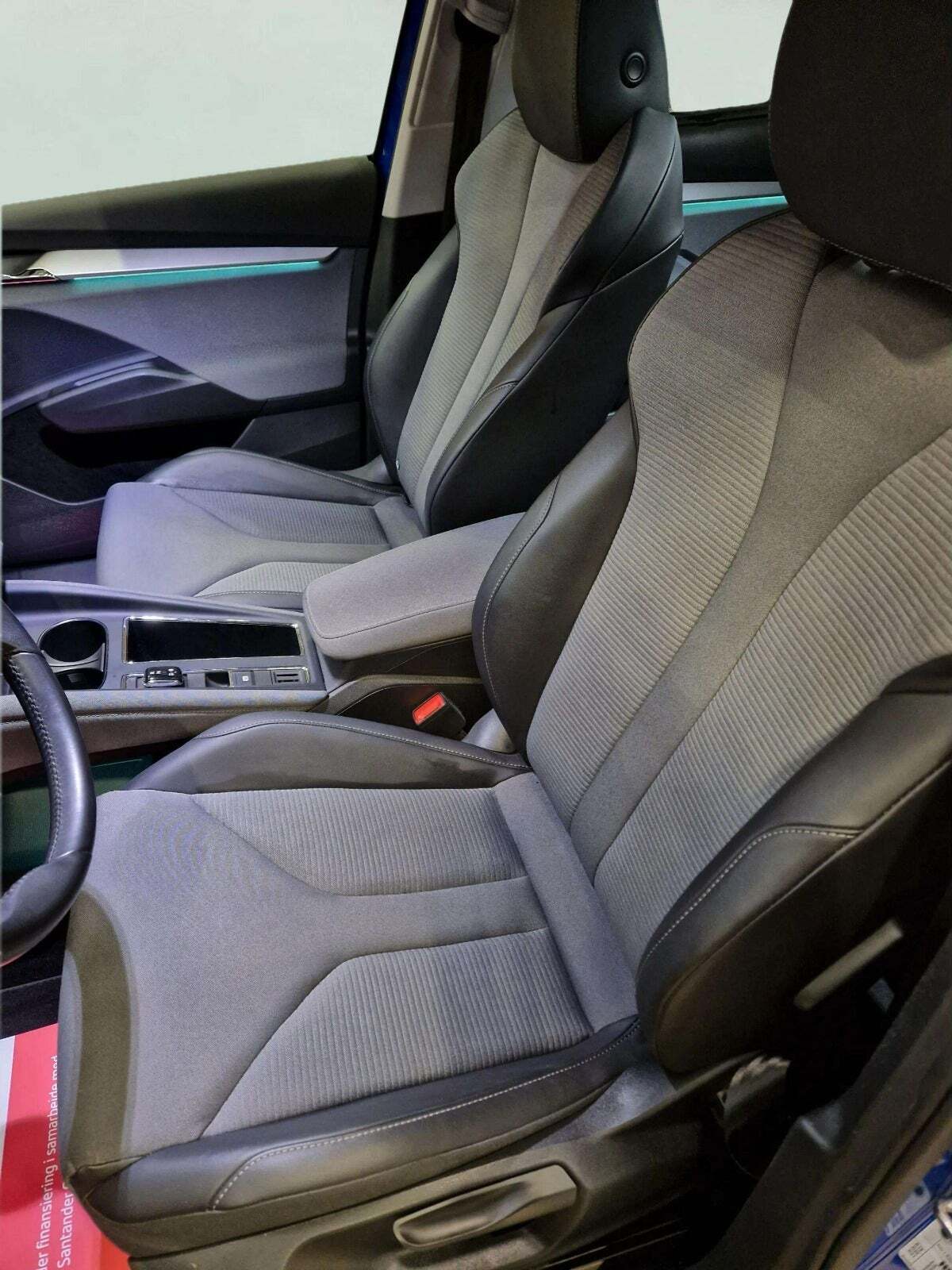 Skoda Enyaq 80 iV Loft