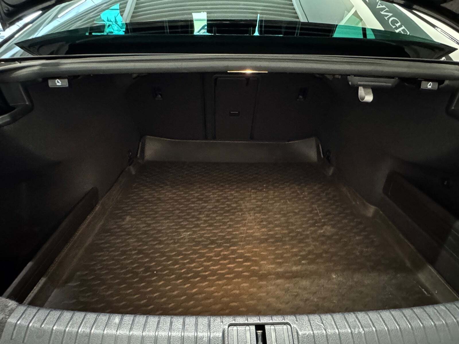 VW Passat 1,4 TSi 150 Comfortline Premium DSG