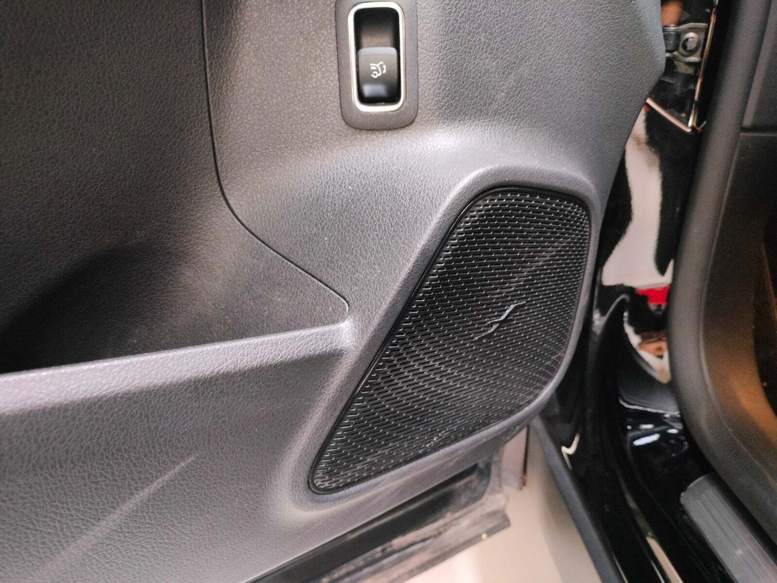 Mercedes EQB250 Progressive 7prs