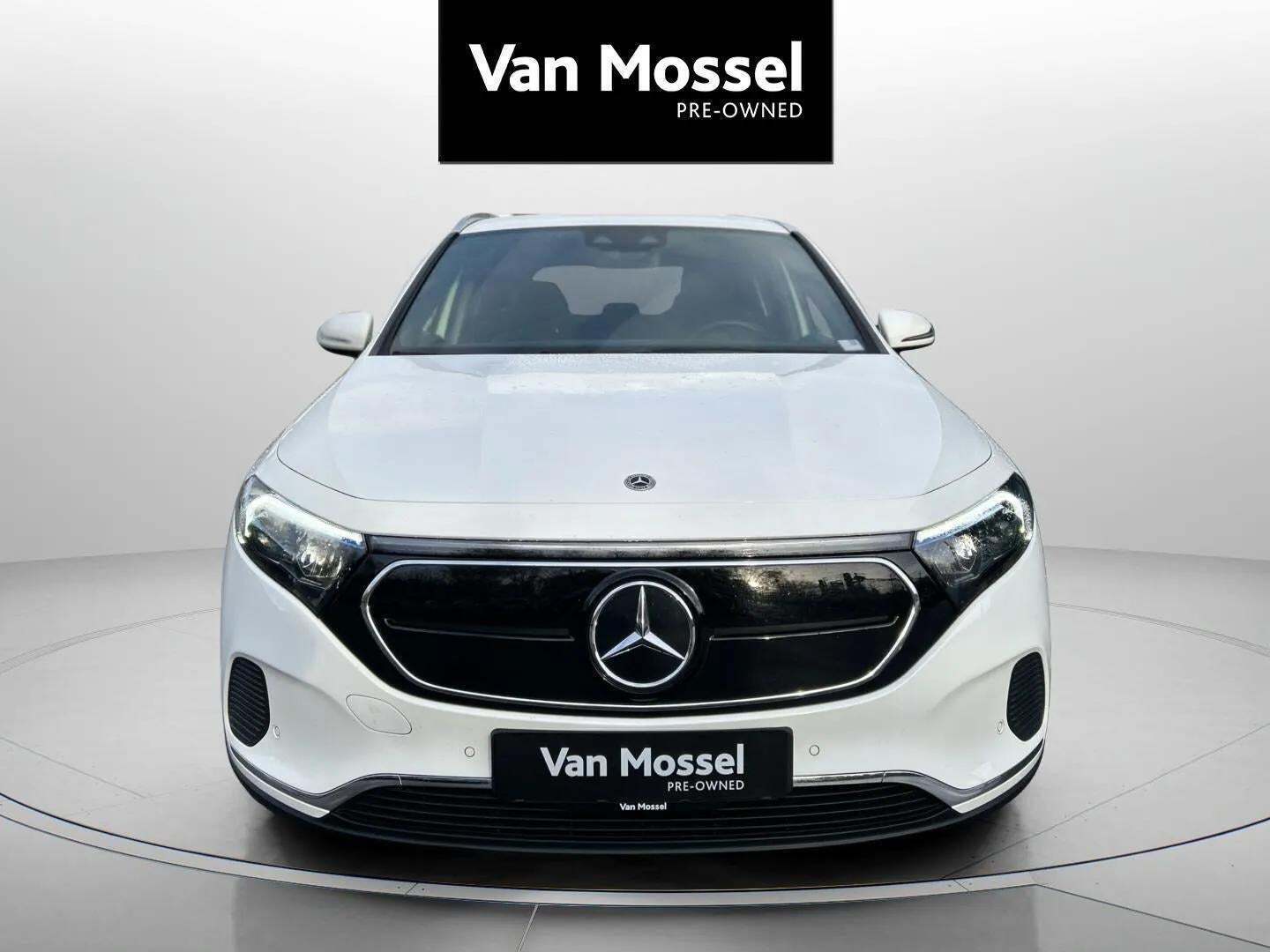 Mercedes EQA250 Progressive