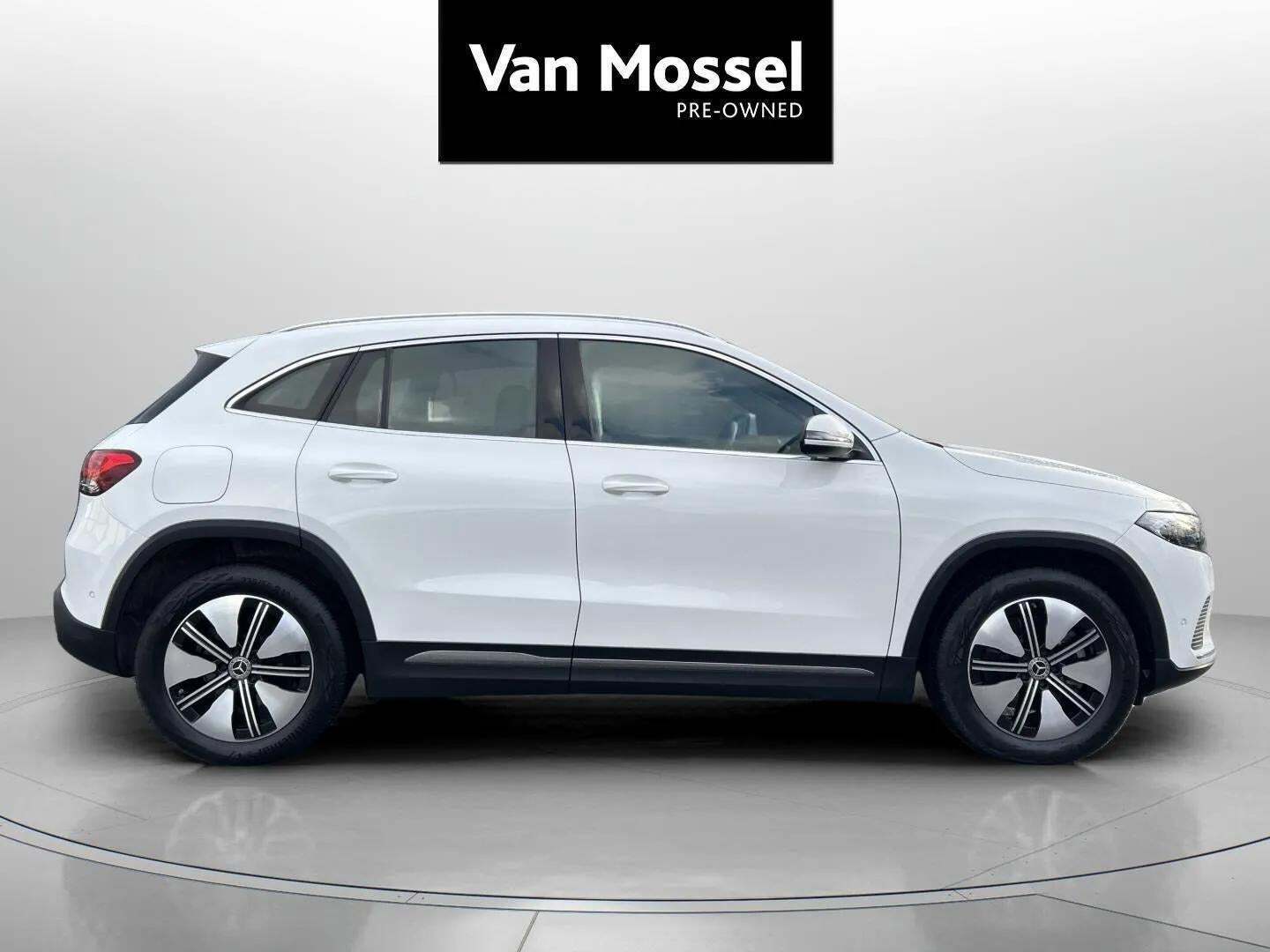 Mercedes EQA250 Progressive