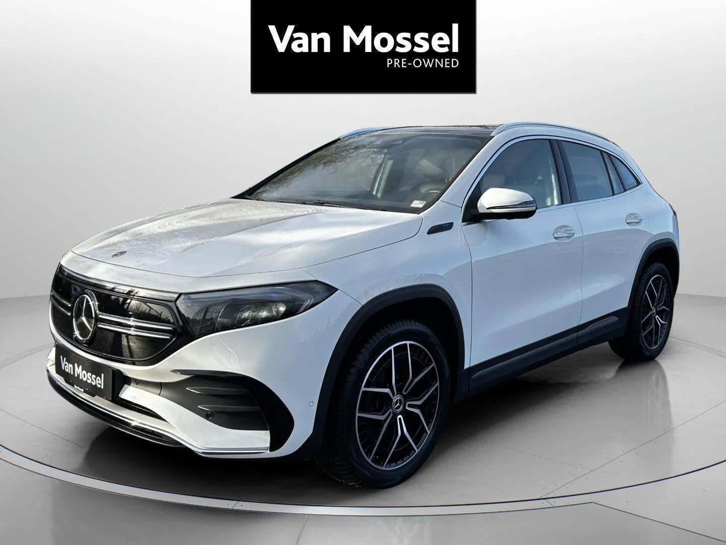 Van Mossel København