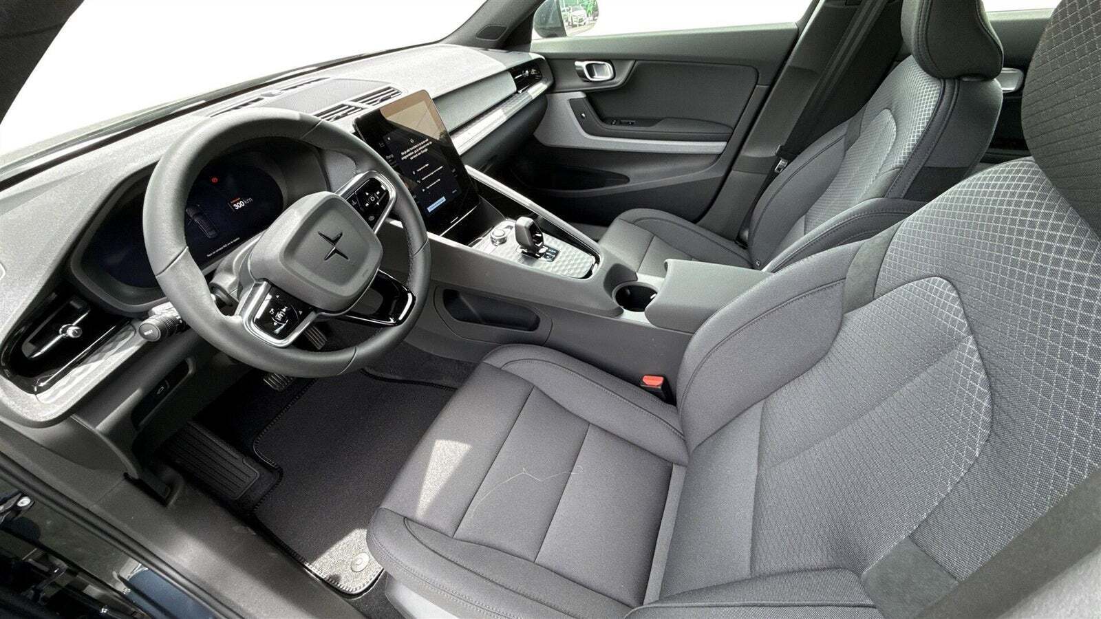 Polestar 2 Standard Range