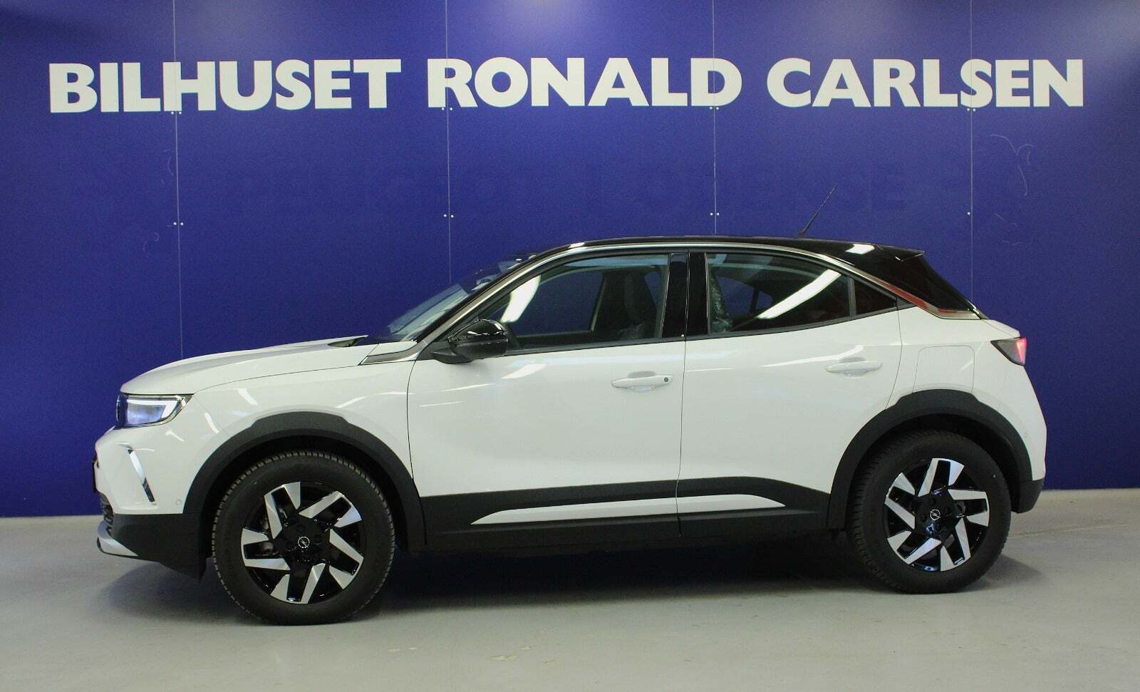 Opel Mokka-e 50 Elegance