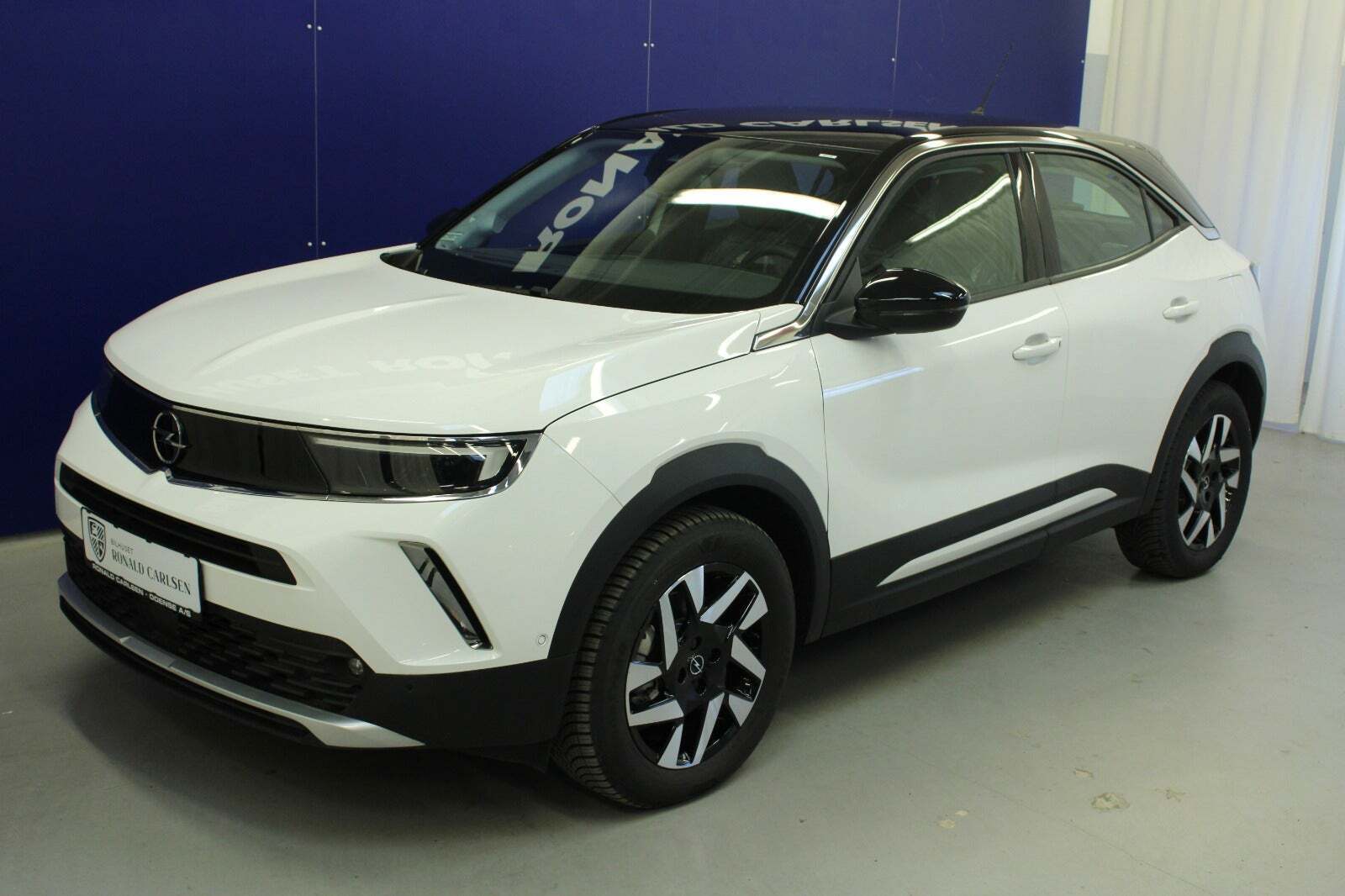 Opel Mokka-e 50 Elegance