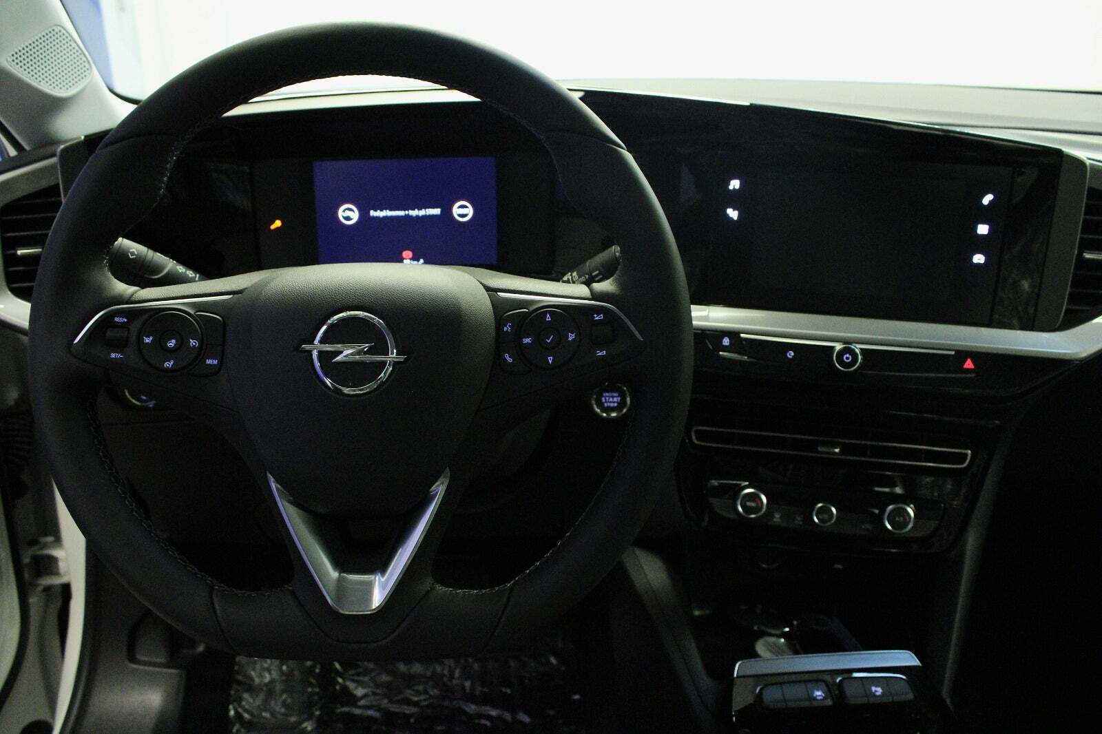 Opel Mokka-e 50 Elegance