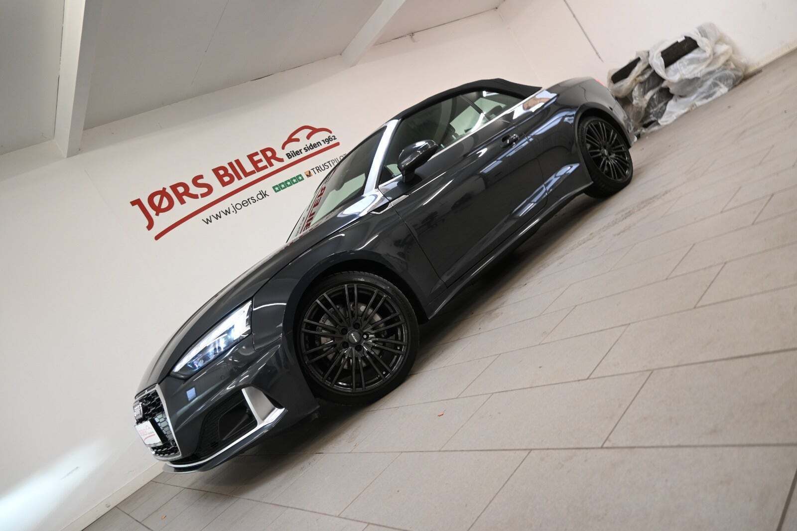 Jørs Biler, Næstved