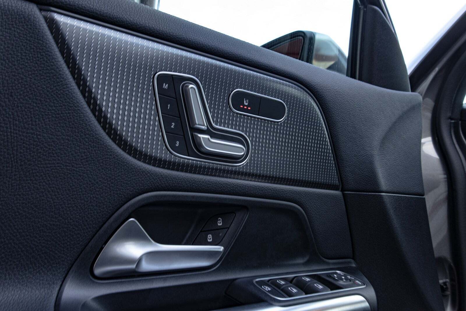 Mercedes EQA250 AMG Line