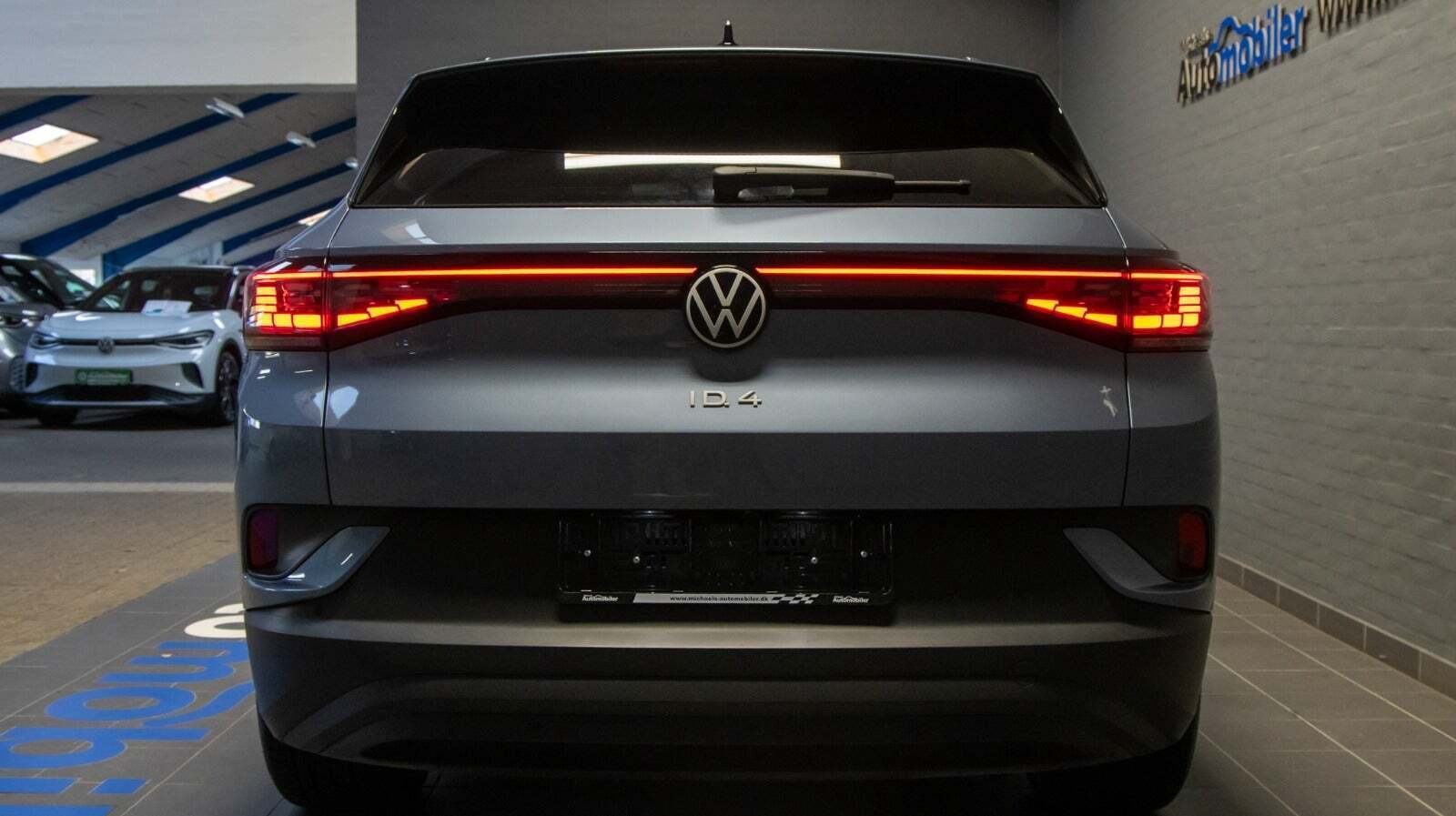 VW ID.4 77 1ST Pro Performance