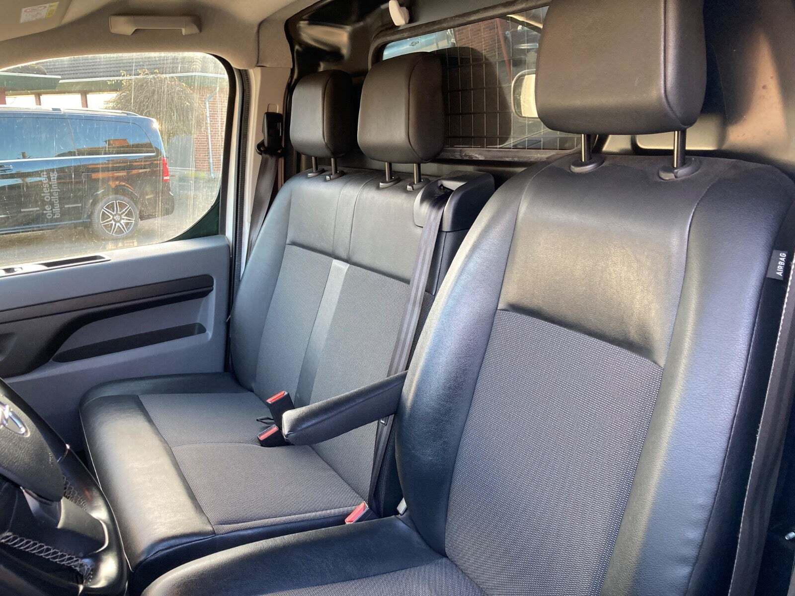 Opel Vivaro 2,0 D 177 Enjoy L3V2 aut.