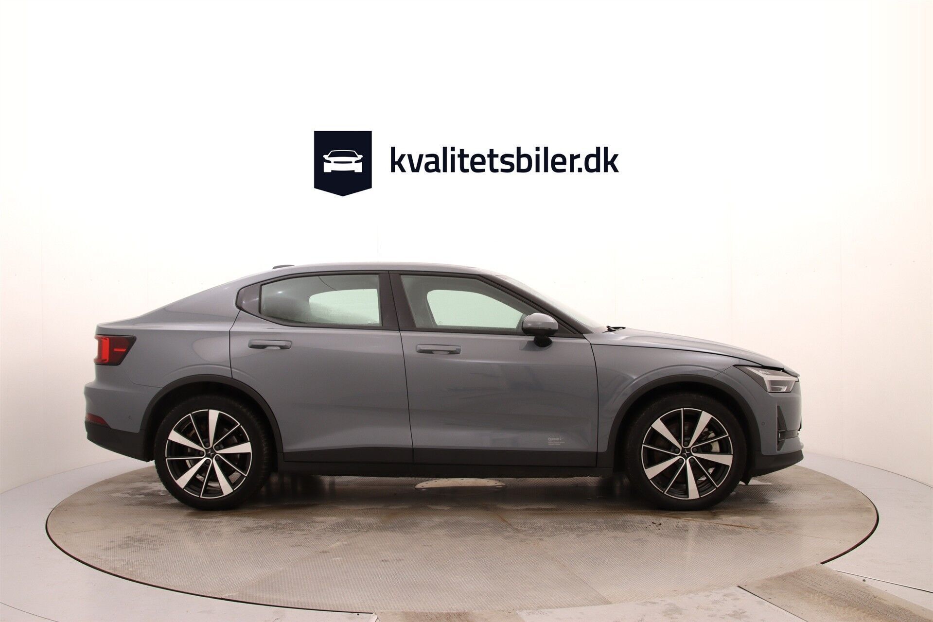 Polestar 2 EL Standard Range Single motor Plus 231HK 5d Aut.