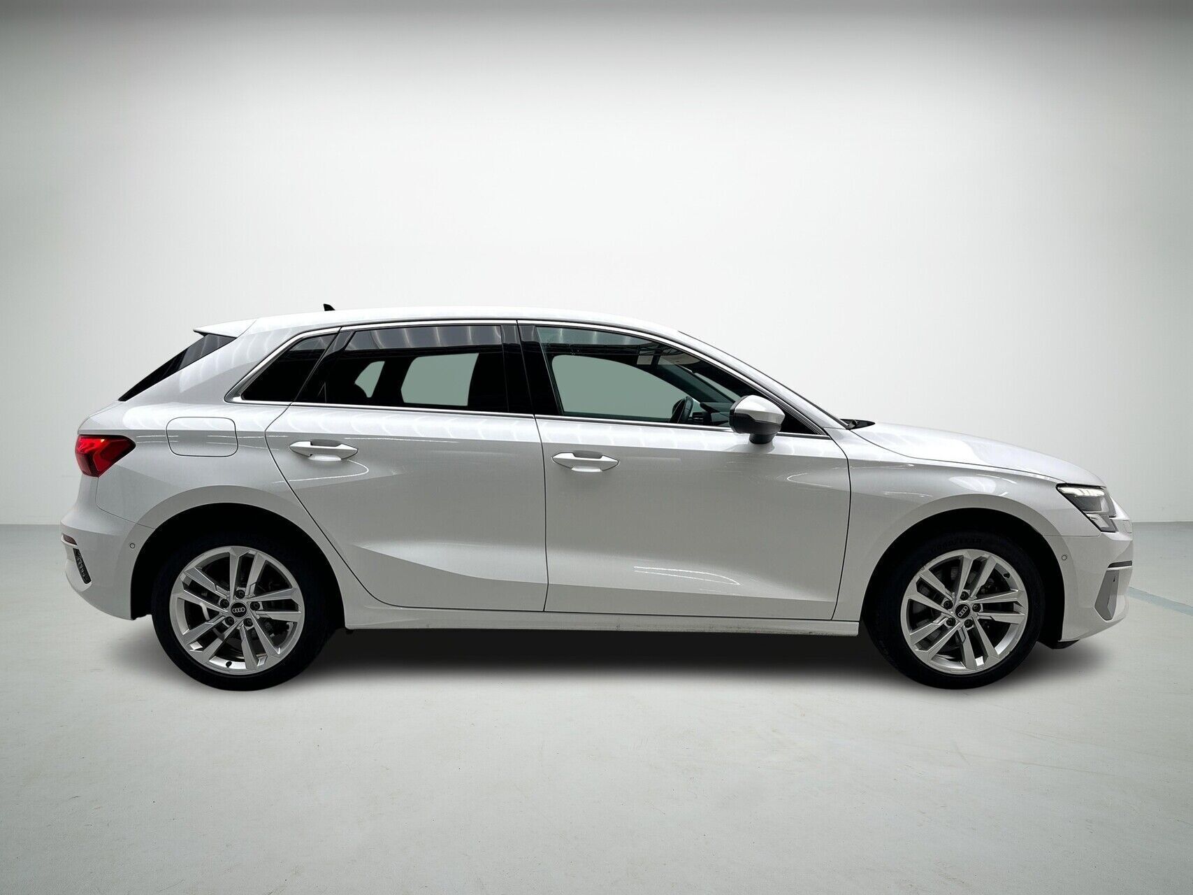 Audi A3 1,4 Sportback 40 TFSI e  Plugin-hybrid Prestige S Tronic 204HK 5d 6g Aut.