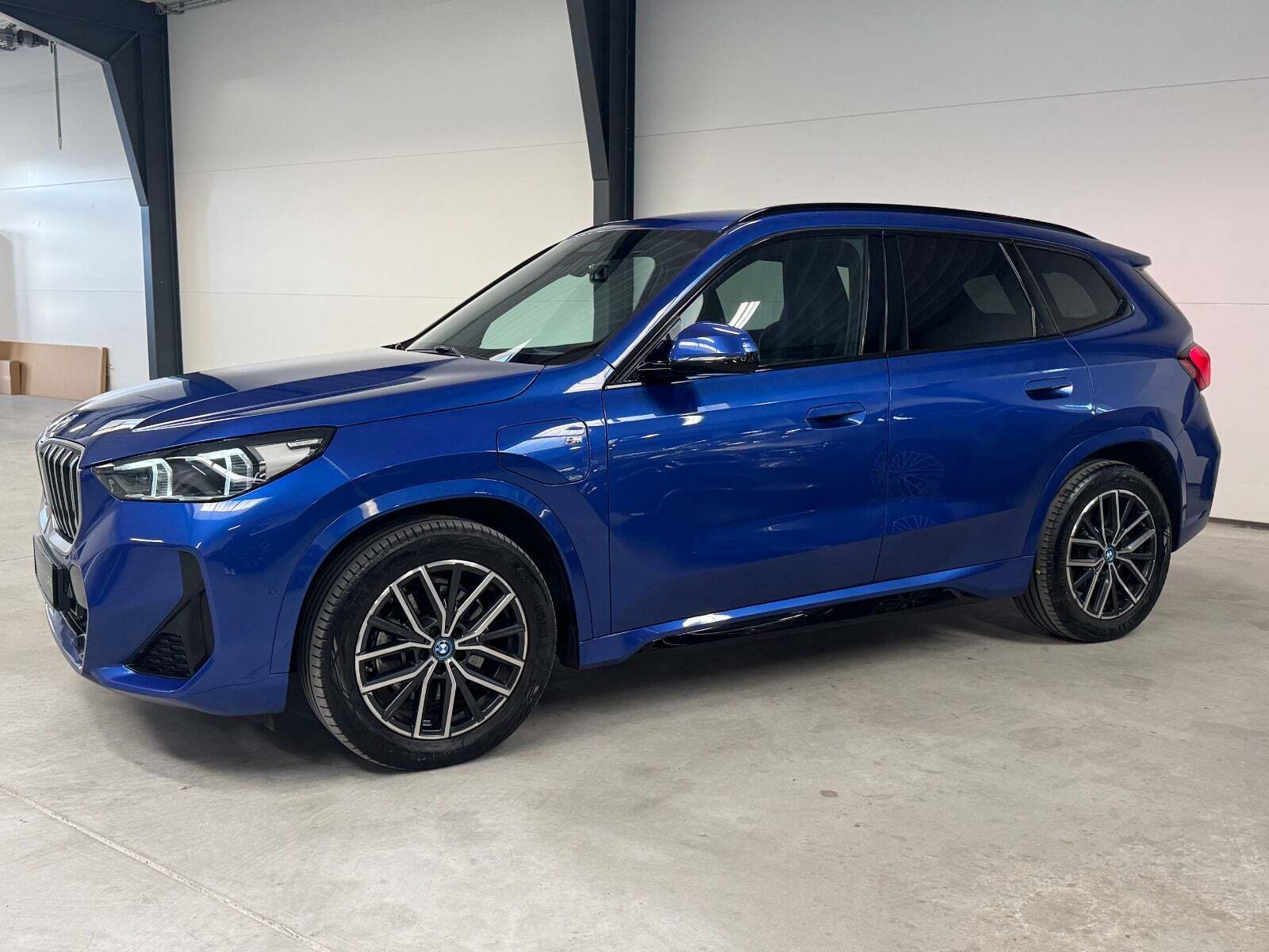 BMW X1 1,5 xDrive25e M-Sport aut.