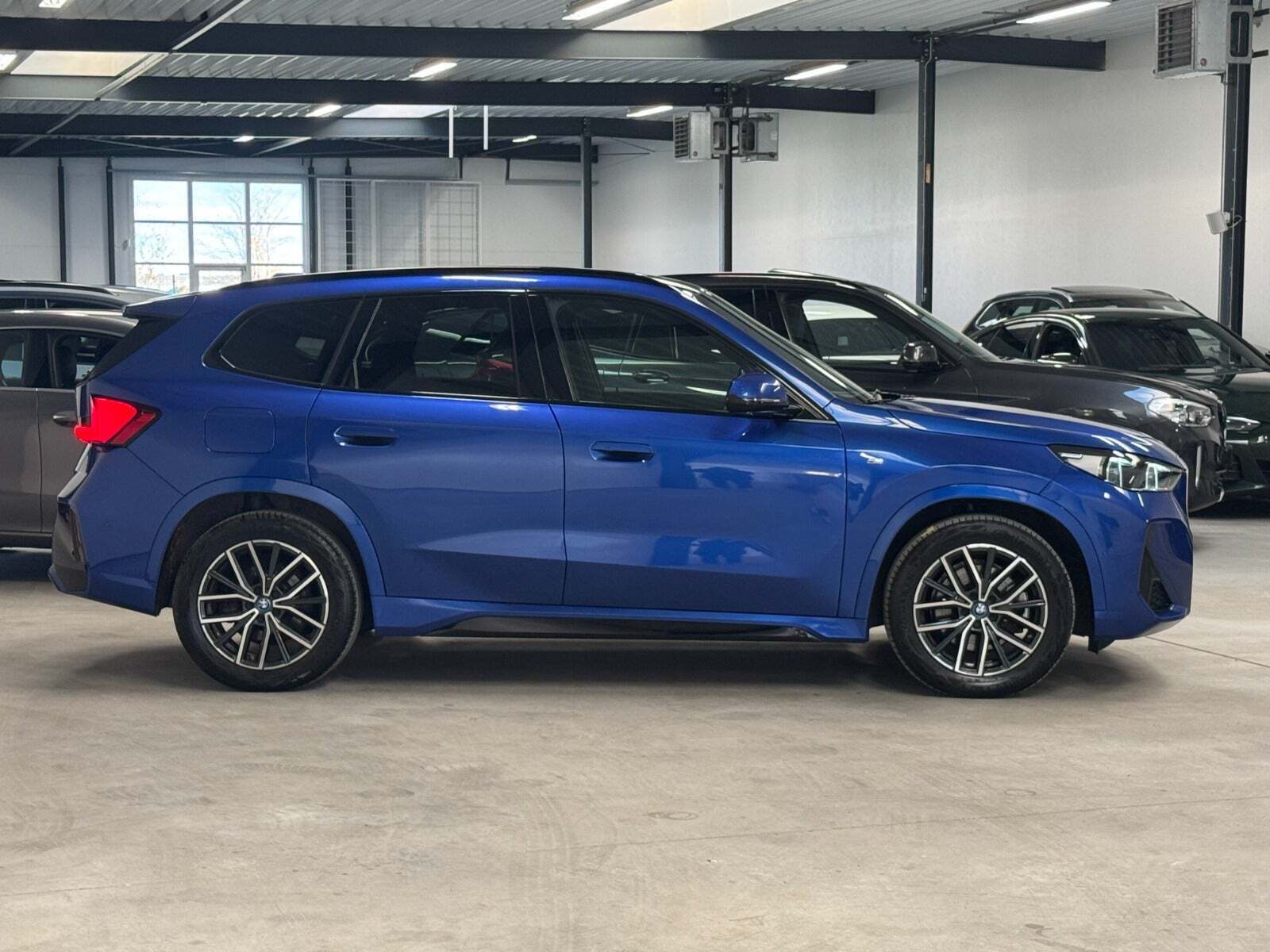 BMW X1 1,5 xDrive25e M-Sport aut.