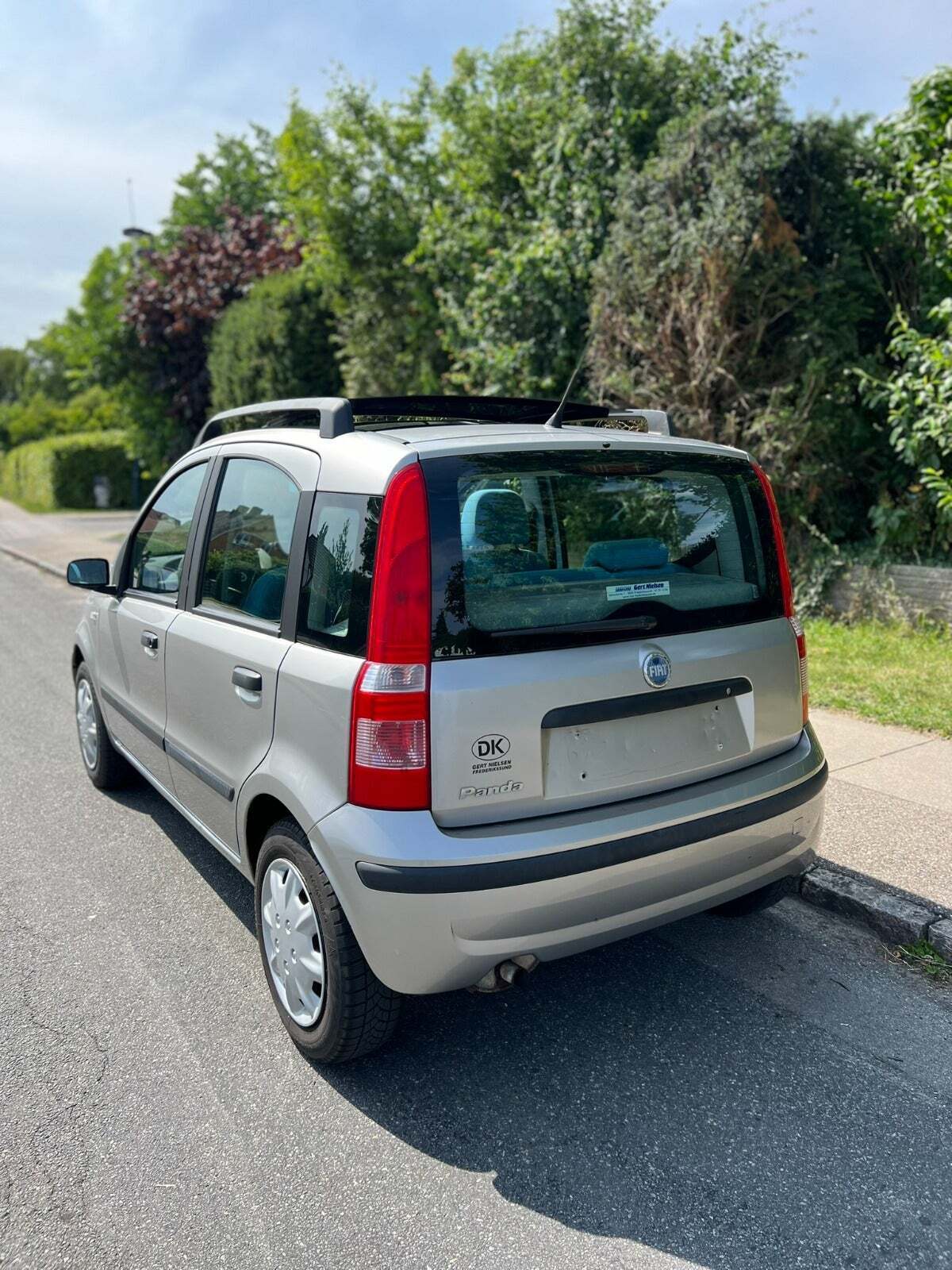Fiat Panda 1,2 Dynamic