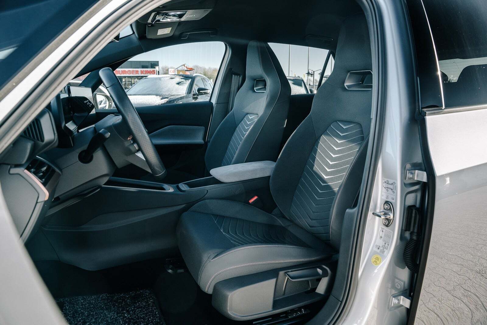 Cupra Born 77 e-Boost