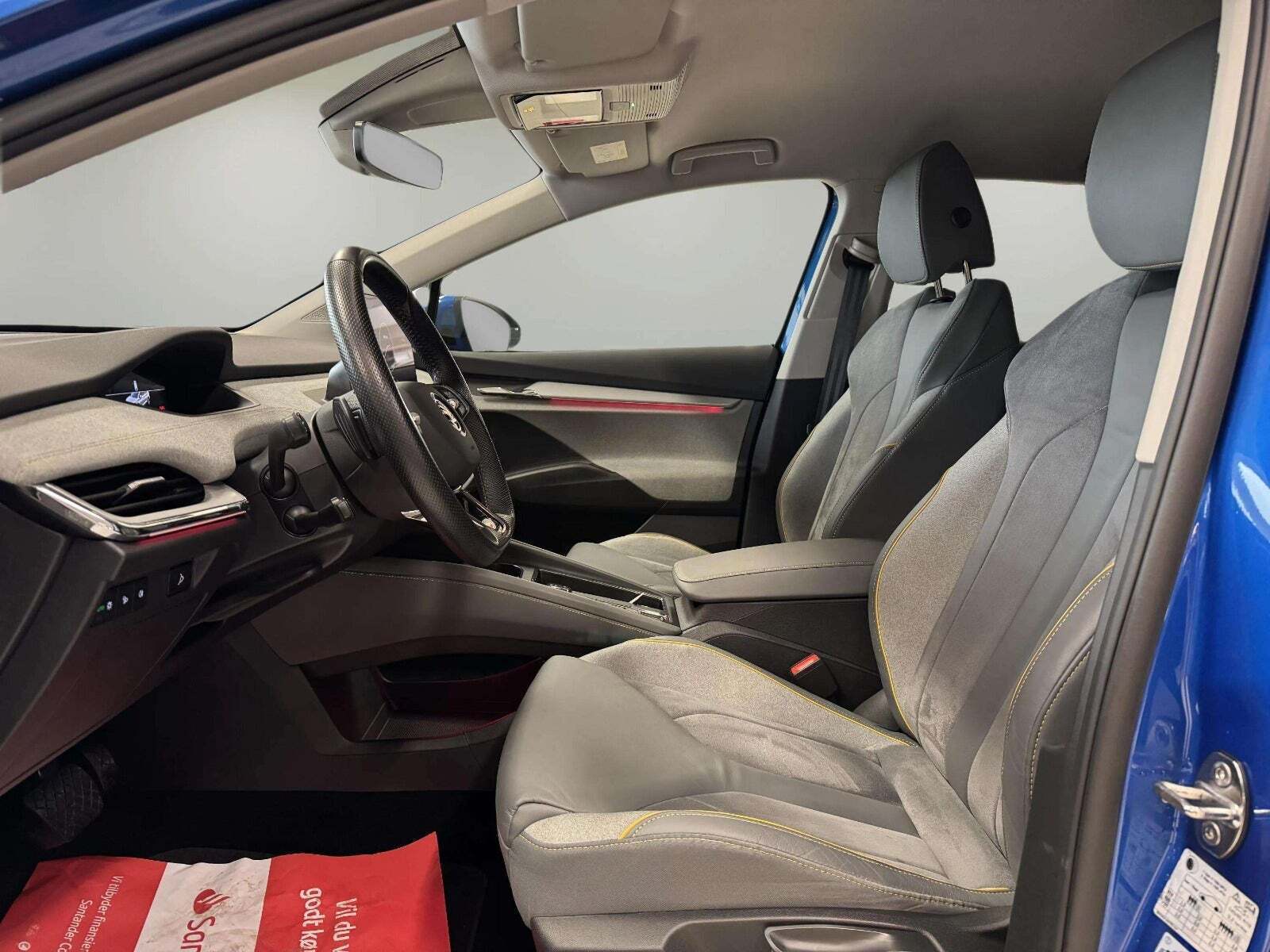 Skoda Enyaq 60 iV Lounge