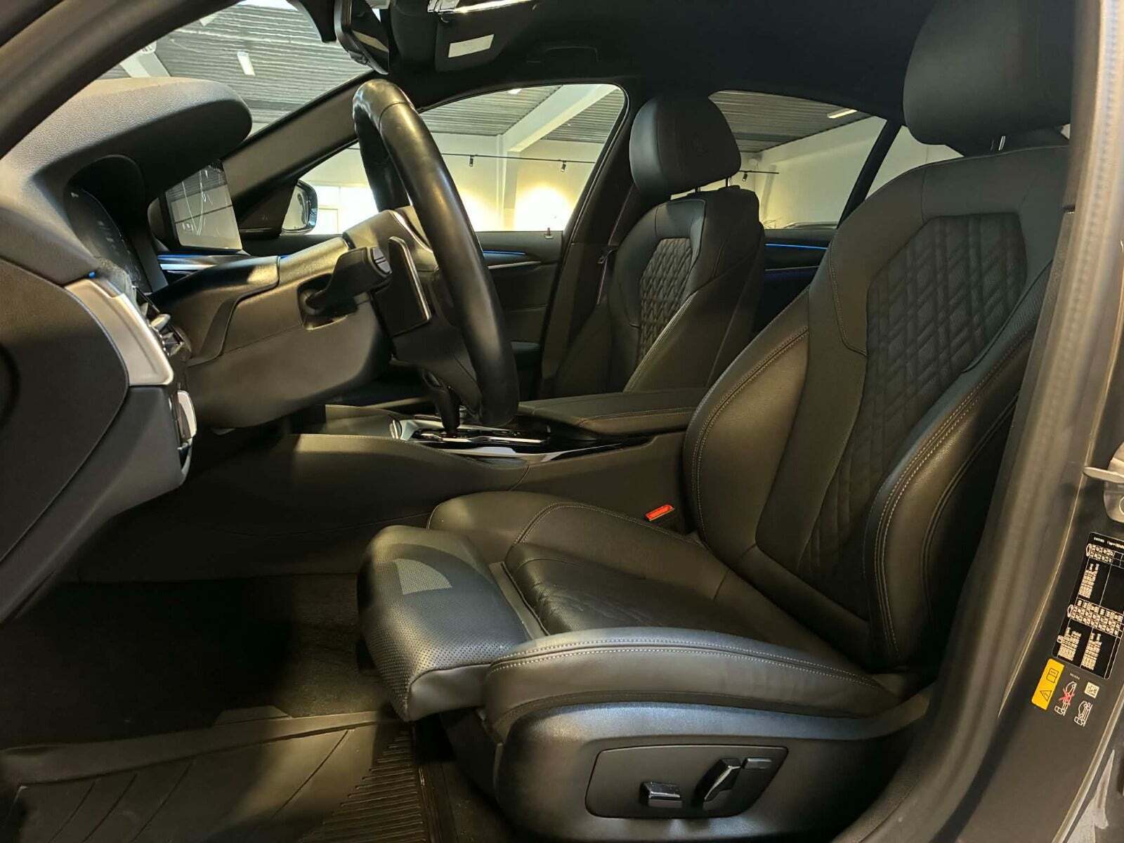 BMW 530e 2,0 M-Sport+ xDrive aut.