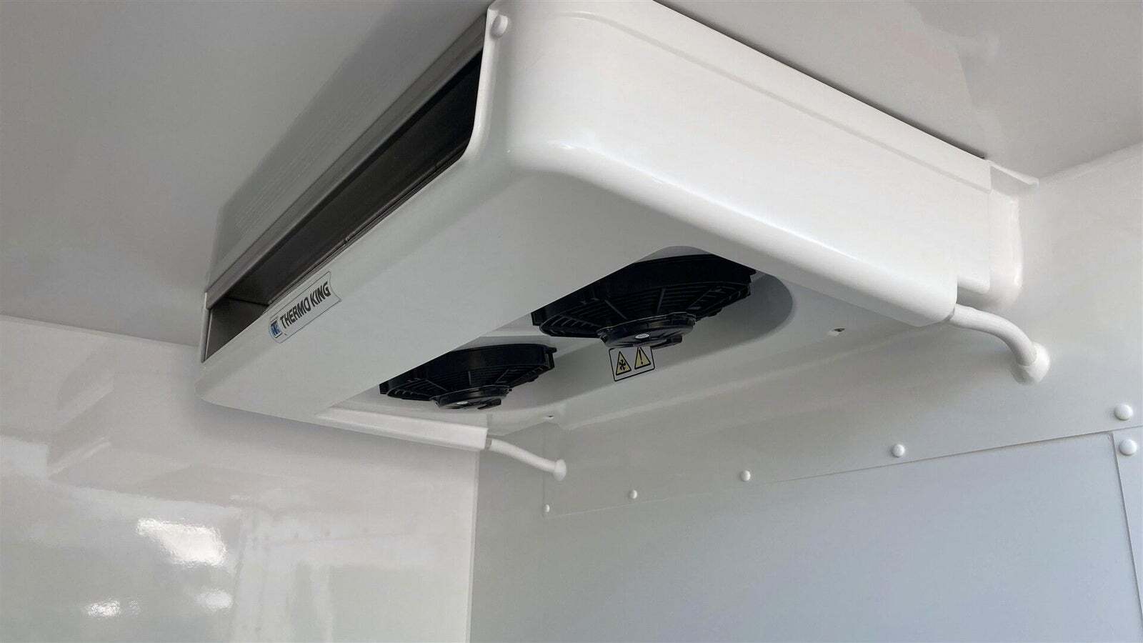 Hvid Renault Master V T35 fra 2025